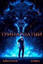 Книга Тринадцатый IV (СИ)