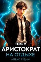 Книга Аристократ на отдыхе. Том 2 (СИ)
