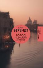 Книга Город падающих ангелов