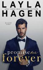 Книга Обещай мне навсегда (ЛП)