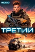 Книга Третий. Том 3 (СИ)