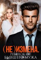 Книга (Не) измена. Ребенок от бывшего мужа
