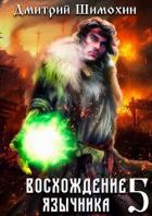 Книга Восхождение язычника 5 (СИ)