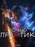Книга Точно практик 2 (СИ)