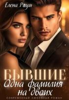 Книга Бывшие. Одна фамилия на двоих (СИ)
