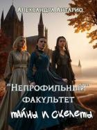 Книга Тайны и скелеты (СИ)