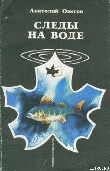 Книга Ряпушка и сиги
