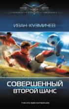 Книга Второй шанс