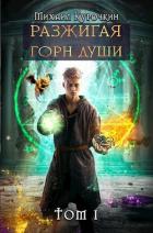 Книга Разжигая горн души (СИ)