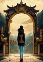 Книга Зажигая звезды: Небесные Врата (СИ)