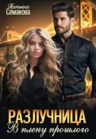 Книга В плену прошлого (СИ)