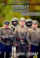 Книга Первая мировая (СИ)