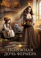 Книга Ненужная дочь фермера