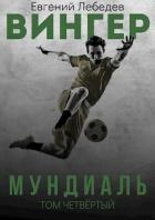 Книга Мундиаль (СИ)
