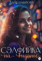 Книга Сэлфийка на выданье
