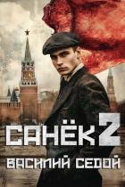 Книга Санек 2 (СИ)