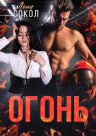 Книга Огонь (СИ)
