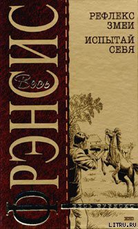 Книга Испытай себя