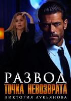 Книга Развод. Точка невозврата
