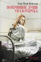 Книга Потерянные души Уиллоубрука