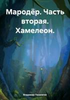 Книга Хамелеон (СИ)