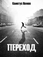 Книга Переход (СИ)