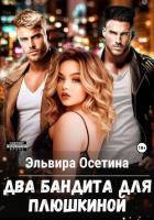 Книга Два бандита для Плюшкиной