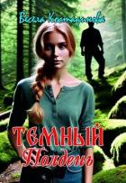 Книга Темный полдень (СИ)