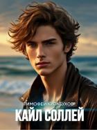 Книга Кайл Соллей (СИ)