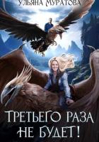 Книга Третьего раза не будет! Книга 1