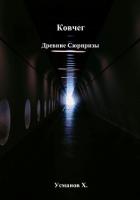 Книга Ковчег. Древние сюрпризы