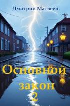 Книга Основной закон 2 (СИ)