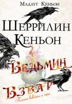 Книга Ведьмин взвар: Пламя взвейся и гори (ЛП)