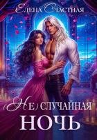 Книга (Не) случайная ночь, или Сделки не будет, дракон!