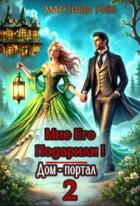 Книга Мне его подарили! Дом-портал 2 (СИ)