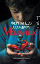 Книга Мальчик