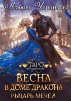 Книга Весна в доме дракона. Рыцарь мечей