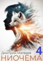 Книга Ниочема 4 (СИ)