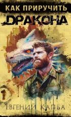 Книга Как приручить дракона