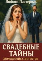 Книга Свадебные тайны