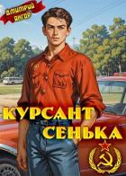 Книга Курсант Сенька (СИ)