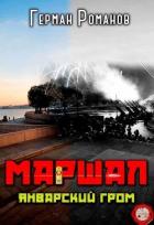 Книга Январский гром (СИ)