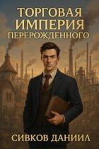 Книга Торговая Империя Перерожденного (СИ)