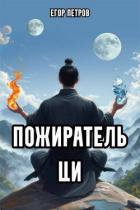 Книга Пожиратель Ци 3 (СИ)