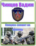 Книга Спецназ спешит на помощь (СИ)