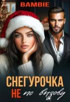 Книга Снегурочка не по вызову (СИ)