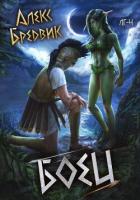 Книга Боец. Том 4