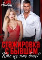 Книга Стажировка с бывшим. Кто из нас босс?