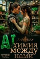 Книга Алхимики (СИ)