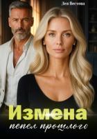 Книга Измена. Пепел прошлого